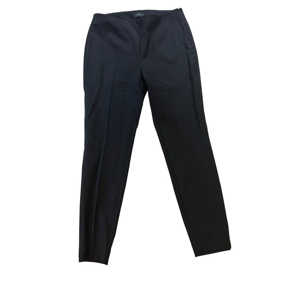 WhiteHouseBlackMarket Skinny Dress Pants Size 6